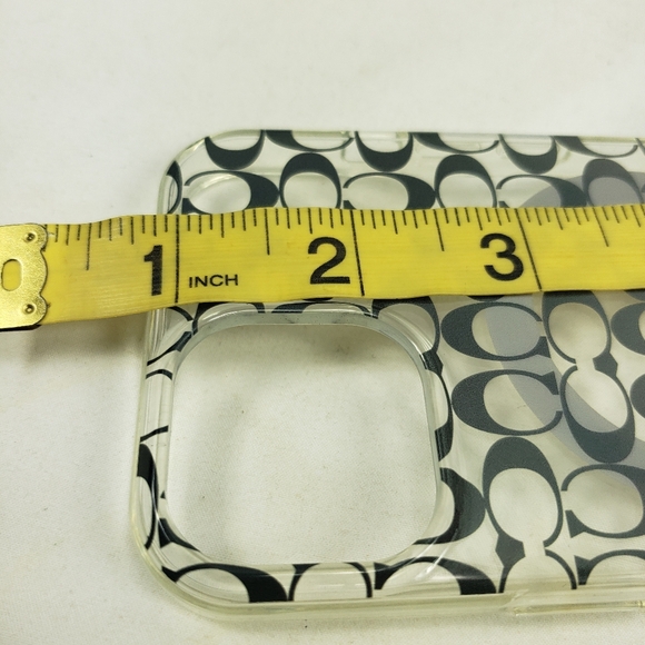 Coach phone case - Picture 8 of 8